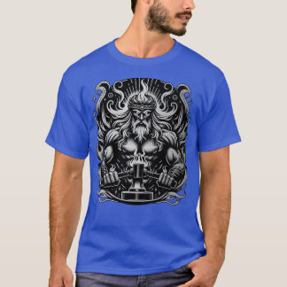 T-shirt Svarog