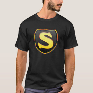 T-shirt Svcustoms.com