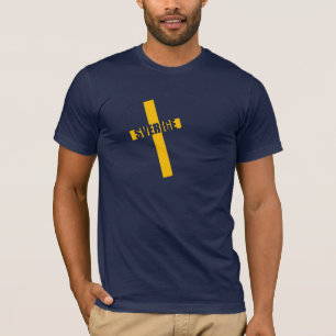 T-shirt Sverige