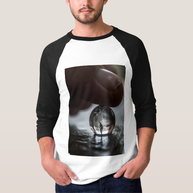 t-shirt svg (Devant)