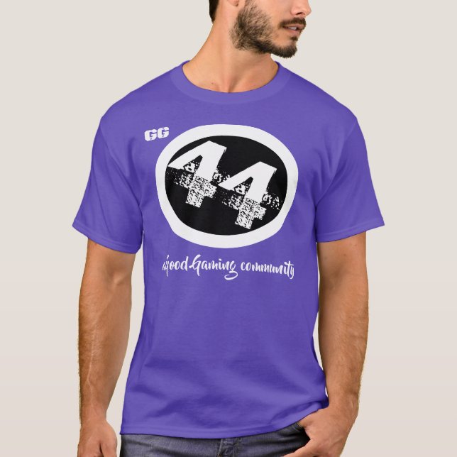 T-shirt SW Gamma (Devant)