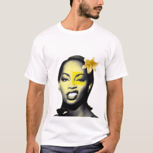 T-shirt Swag & Bloom Tee
