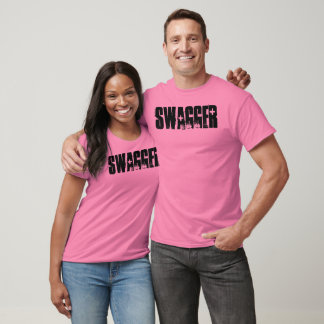 T-shirt Swagger