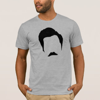 T-shirt Swanson