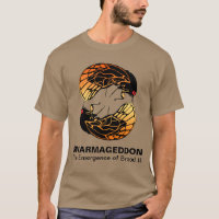 Swarmageddon - émergence de cigales de couvée II