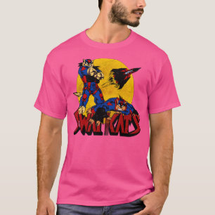 T-shirt Swat Kats