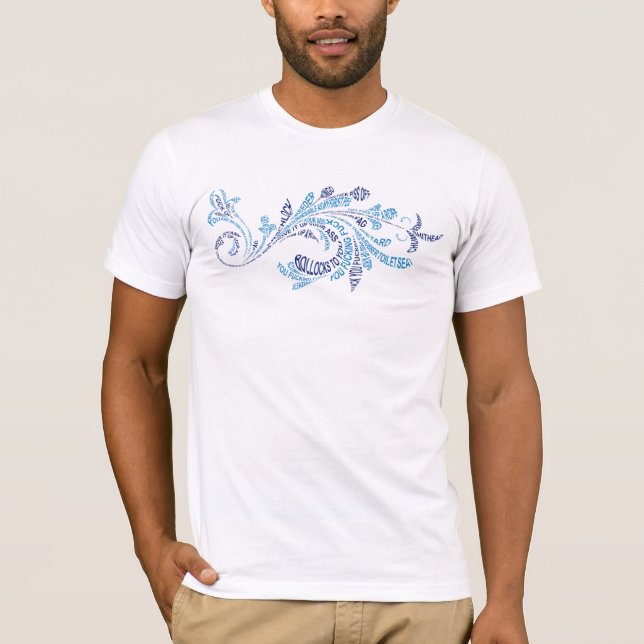 T-shirt Swear2 (Devant)