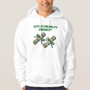 T-Shirt - Sweat à capuche pour hommes – Pétards de