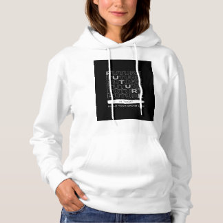 T-shirt sweat - shirt à capuche pour femmes