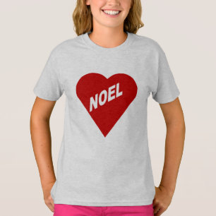 T-SHIRT SWEAT-SHIRT   HANES  NOEL