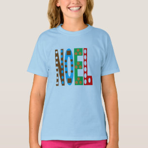 T-SHIRT SWEAT-SHIRT   HANES  NOEL  BONBONS