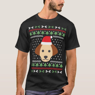 T-shirt Sweater de Dog Ugly Christmas