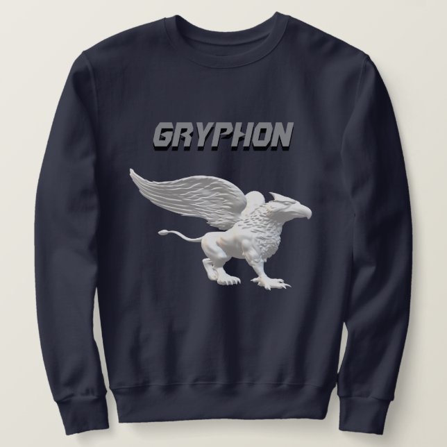t-shirt sweatshirt (Design devant)