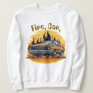 t-shirt sweatshirt