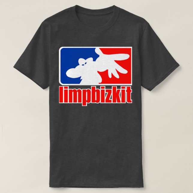 T-shirt sweatshirt à col blanc rouge et bleu (Design devant)