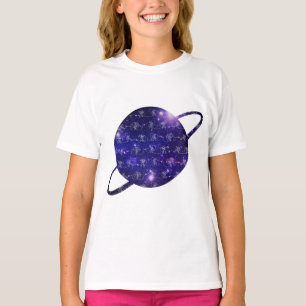 T-shirt Sweatshirt astronaute