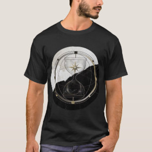 T-shirt Sweatshirt de basculement Ateez Timer