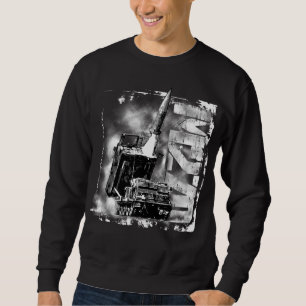 T-shirt Sweatshirt de base M270 MLRS