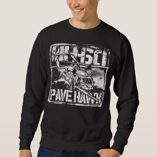 T-shirt Sweatshirt de base pour hommes HH-60 Pave  (Devant)