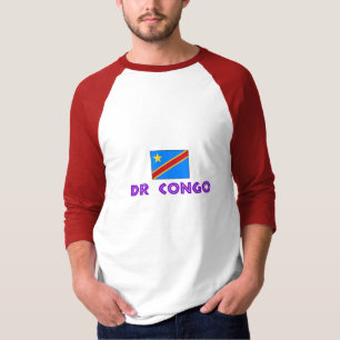 T-shirt SWEATSHIRT de la RDC
