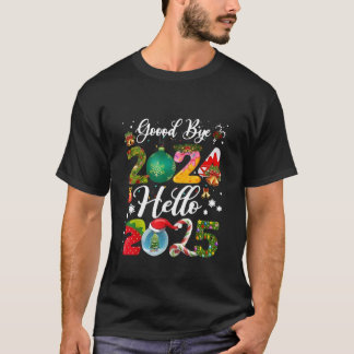 T-shirt Sweatshirt de Noël des hommes et des femmes
