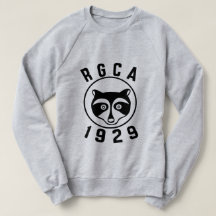 Sweatshirt de RGCA