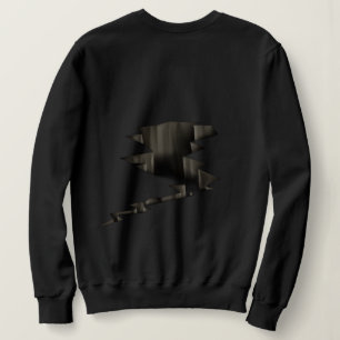 T-Shirt sweatshirt Design élégant et calme