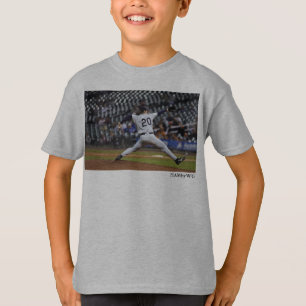 T-shirt Sweatshirt HAMbWG Baseball 1 Hanes ComfortBlend®