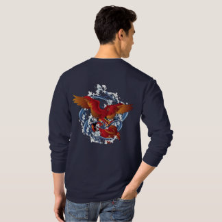 T-shirt Sweatshirt imprimé tendance