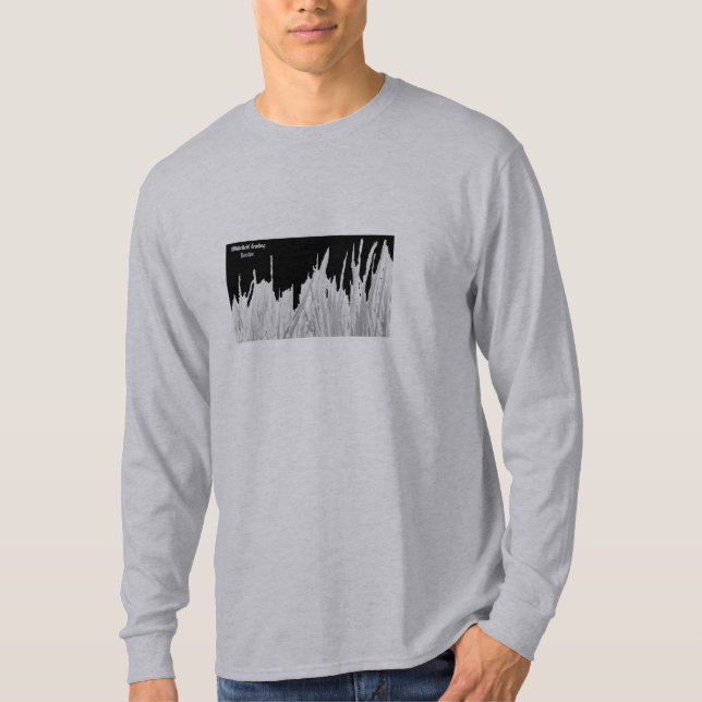 T-shirt Sweatshirt marchand de Whitefield (Devant)