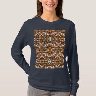 T-shirt Sweatshirt Monarch Butterfly - très élégant