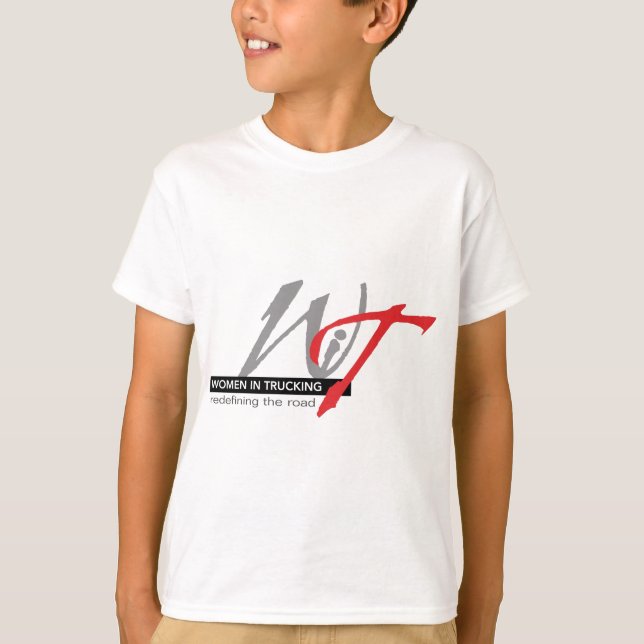 T-shirt Sweatshirt pour enfants (Devant)