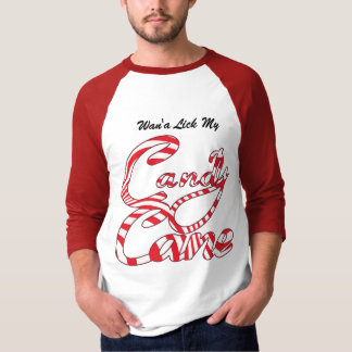 T-shirt Sweatshirt vilain de vacances de sucre de canne