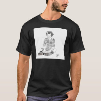 T-shirt Sweeney Todd
