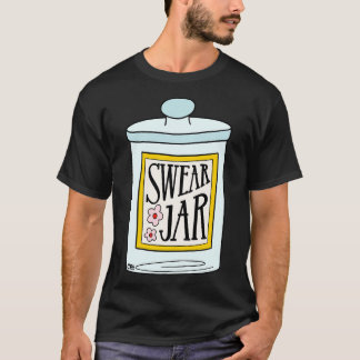 T-shirt Sweer Jar
