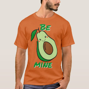 T-shirt Sweet Avocado 13