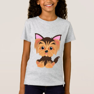 T-Shirt Sweet Baby Yorkie