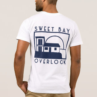 T-Shirt Sweet Bay Overlook