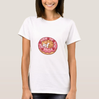T-shirt Sweet Dream Donut