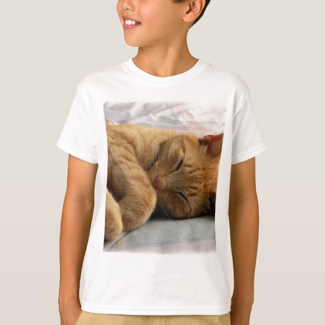 T-shirt Sweet Dreams (Devant)