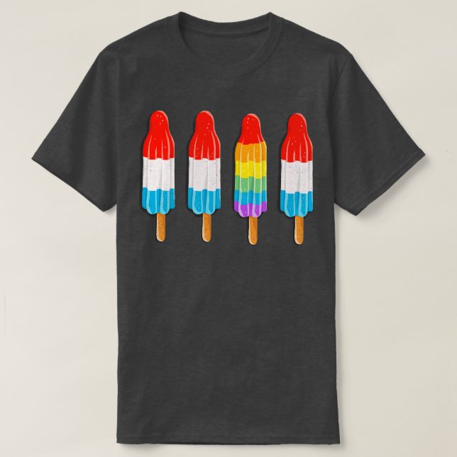 T-shirt Sweet Freedom (Design devant)