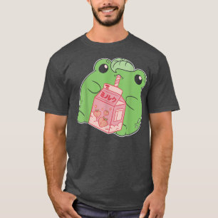 T-shirt Sweet Japon Graphic Harajuku Otaku esthétique rétr