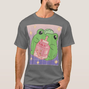 T-shirt Sweet Japon Graphic Harajuku Otaku esthétique rétr