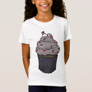 T-Shirt Sweet Proposition Cupcake