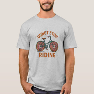 T-shirt Sweet Ride Vintage Tee
