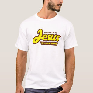 T-shirt Sweet Savior