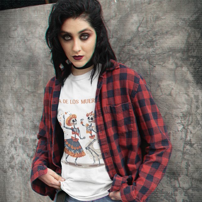 T-shirt Sweet Spirit Dance, coutume (Créateur téléchargé)