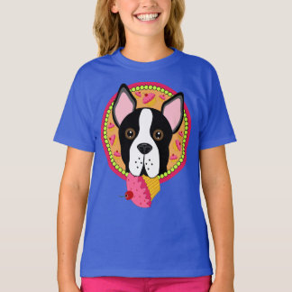 T-shirt Sweet Terrier