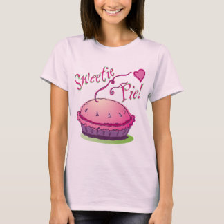 T-shirt Sweetie Pie Shirt