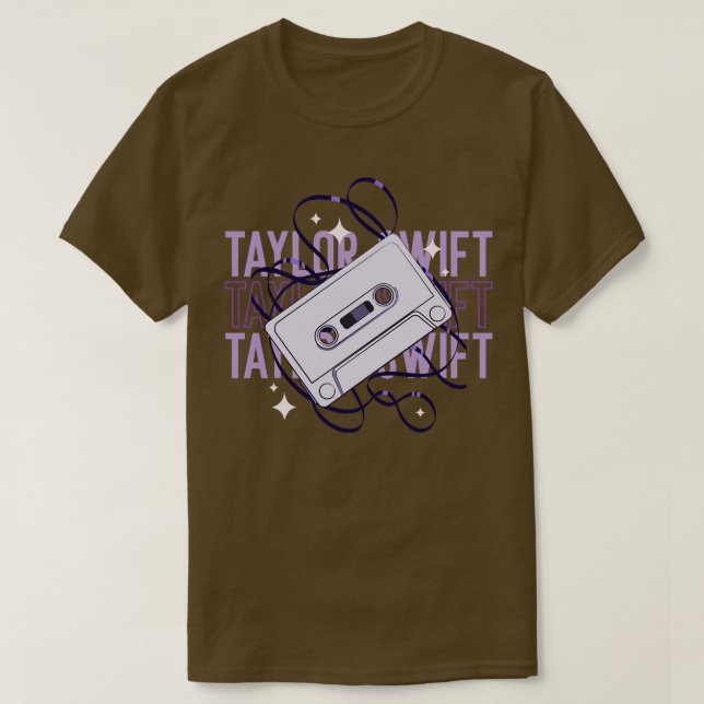 T-shirt Swifties 2 (Design devant)